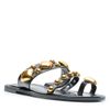 sandalia-rasteira-m|s-pedraria-bulgari-preto-2 sandalia-rasteira-m|s-pedraria-bulgari-preto-2